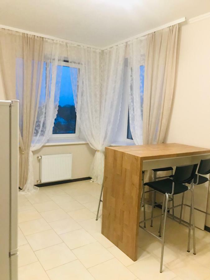 Naberezhna 10, Central Lutsk Apartment Екстериор снимка